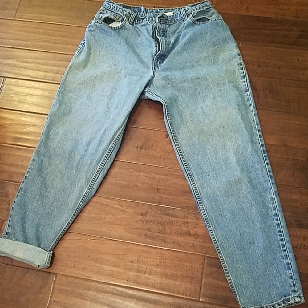 90s Momma Jean's